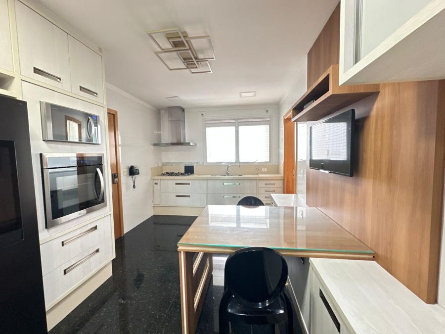 Apartamento, 4 quartos, 280 m² - Foto 23