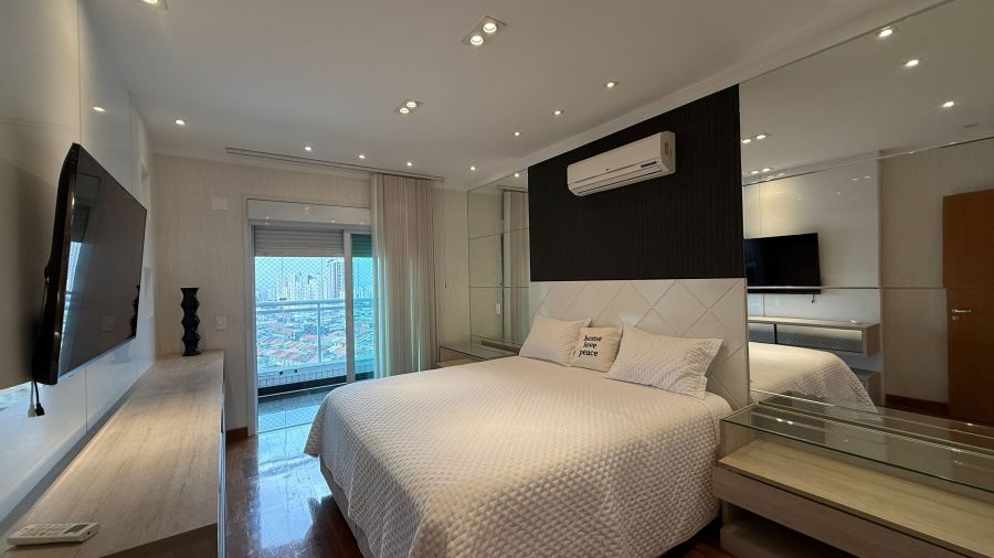 Apartamento, 4 quartos, 280 m² - Foto 15