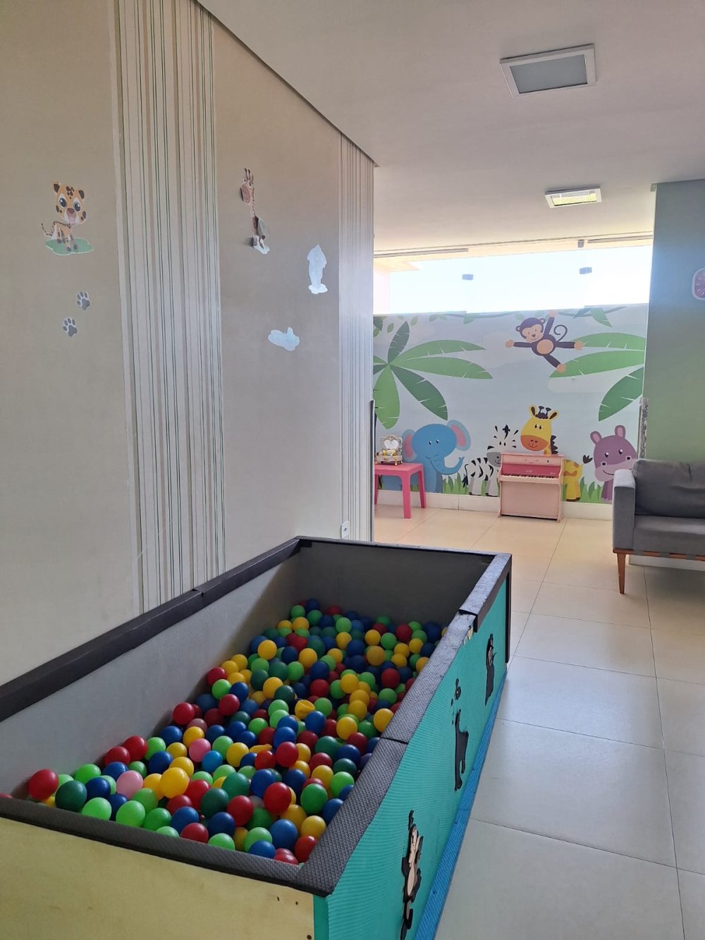 Apartamento, 2 quartos, 60 m² - Foto 22