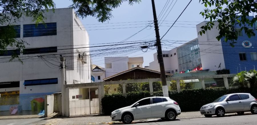 Imóvel Comercial, 510 m² - Foto 11