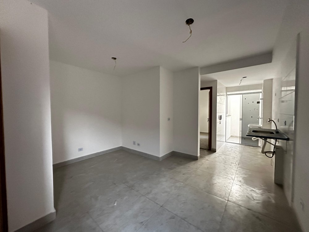 Apartamento, 2 quartos, 41 m² - Foto 5