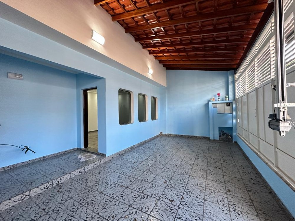 Casa, 3 quartos, 220 m² - Foto 41