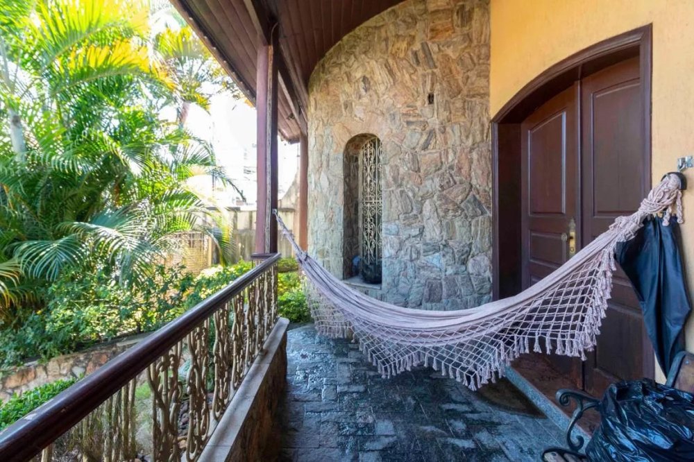 Sobrado, 3 quartos, 440 m² - Foto 11