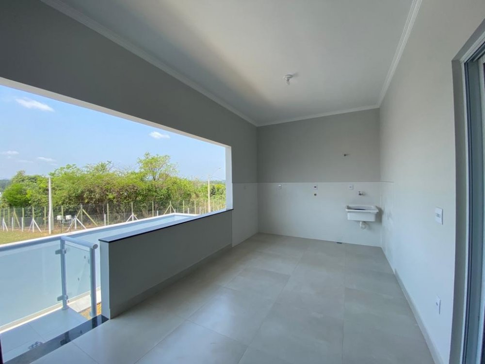 Casa de Condomínio, 3 quartos - Foto 27