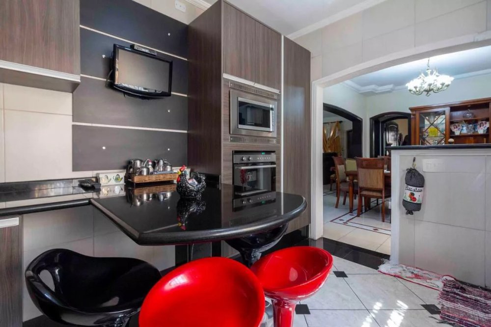 Sobrado, 3 quartos, 440 m² - Foto 43