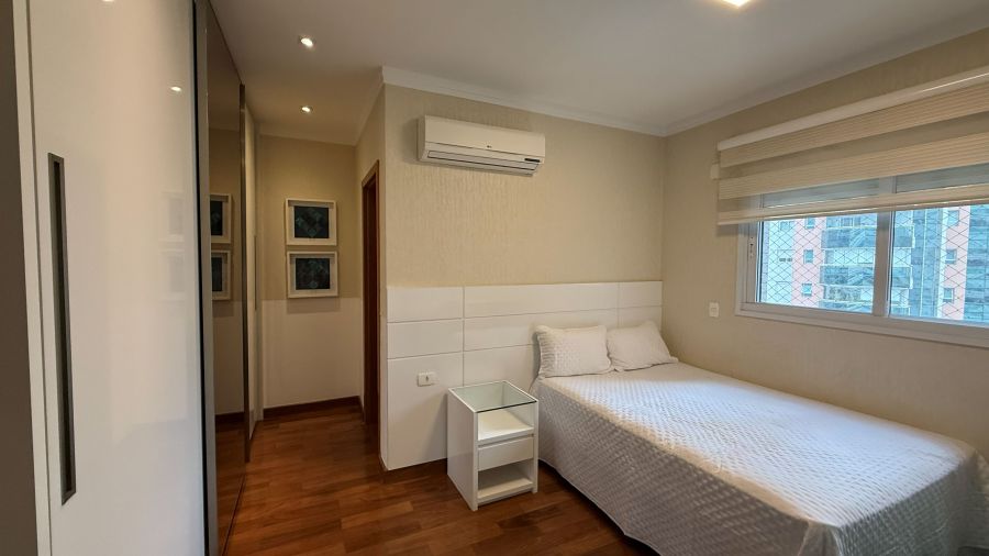 Apartamento, 4 quartos, 280 m² - Foto 10