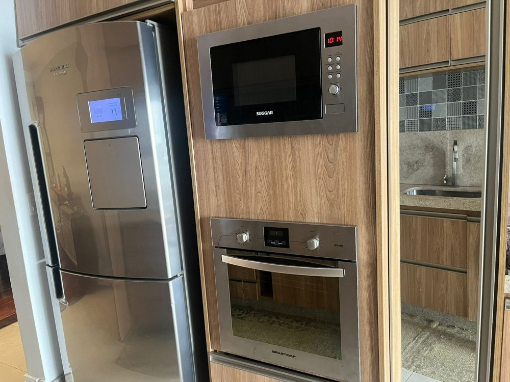 Casa, 4 quartos, 340 m² - Foto 17