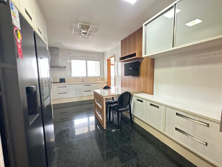 Apartamento, 4 quartos, 280 m² - Foto 22