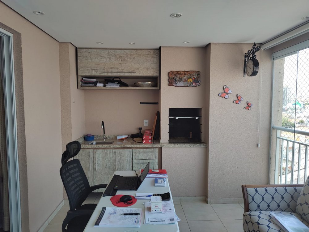 Apartamento, 3 quartos, 106 m² - Foto 6