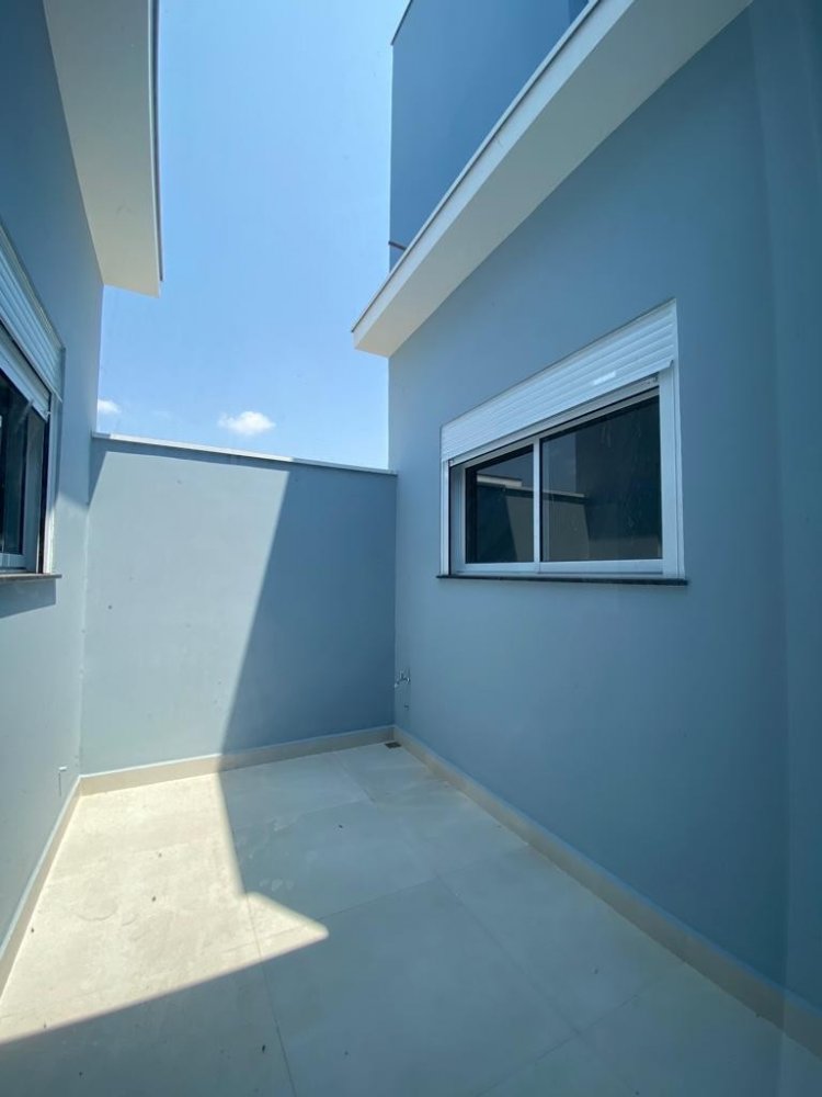 Casa de Condomínio, 3 quartos - Foto 23