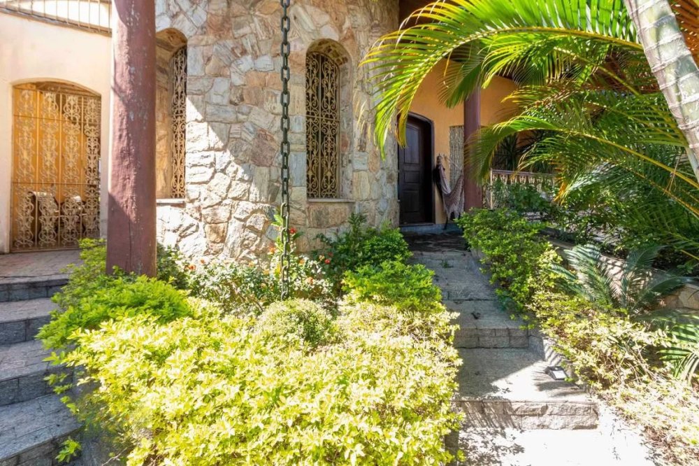 Sobrado, 3 quartos, 440 m² - Foto 52