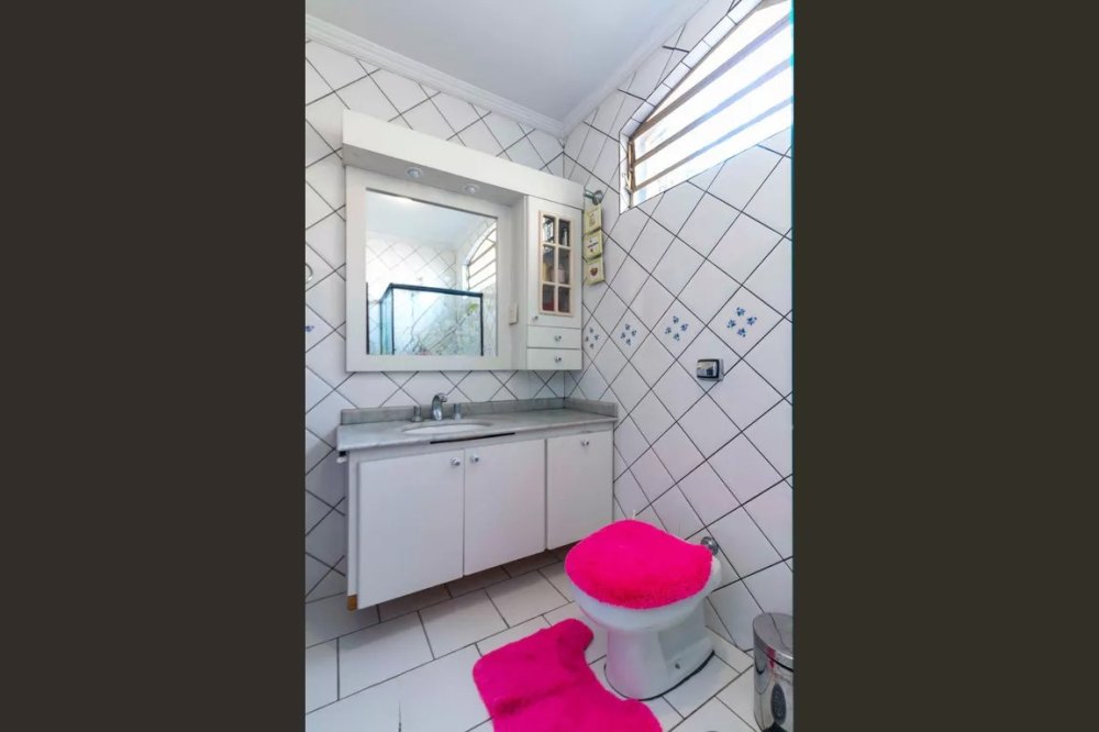 Sobrado, 3 quartos, 440 m² - Foto 25