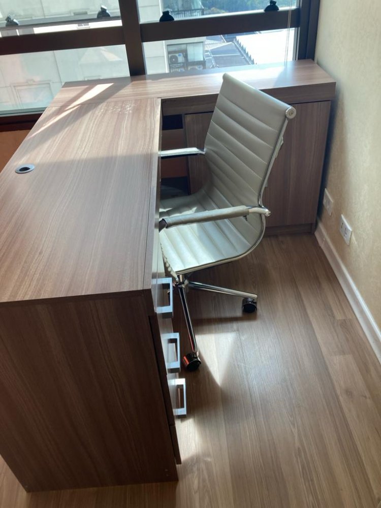 Sala-Conjunto, 42 m² - Foto 13