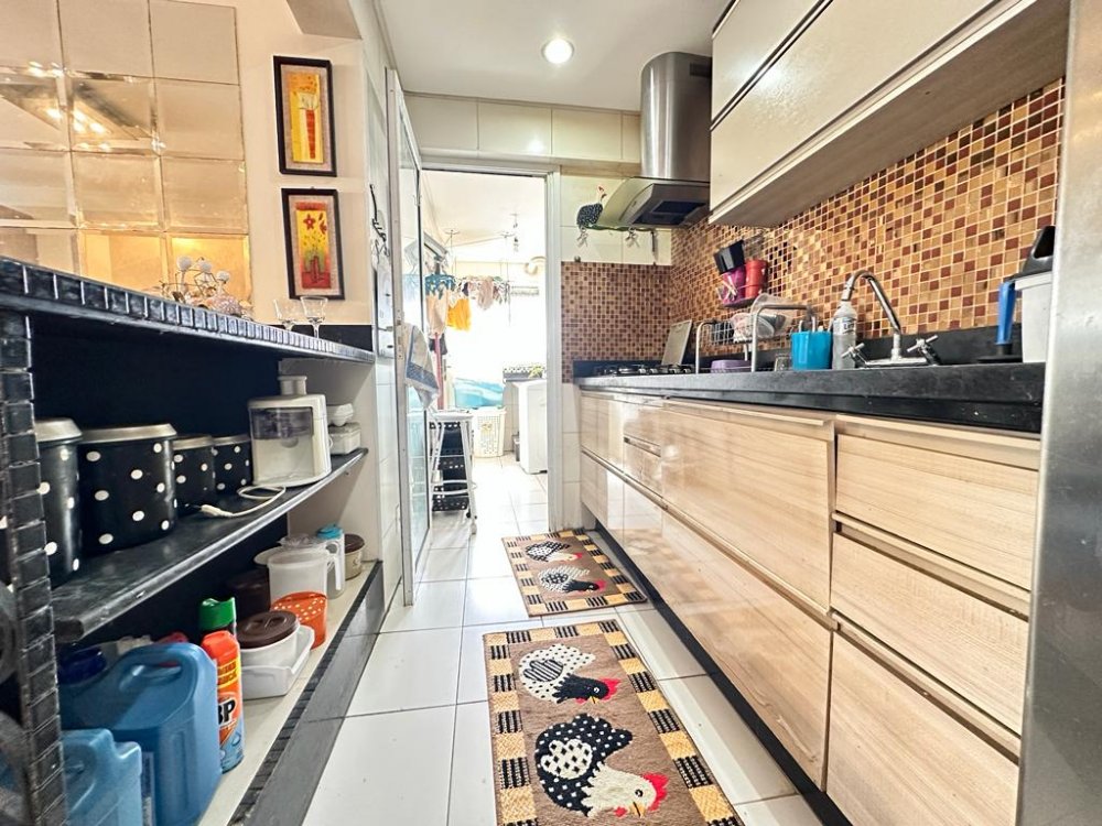 Apartamento, 3 quartos, 100 m² - Foto 18