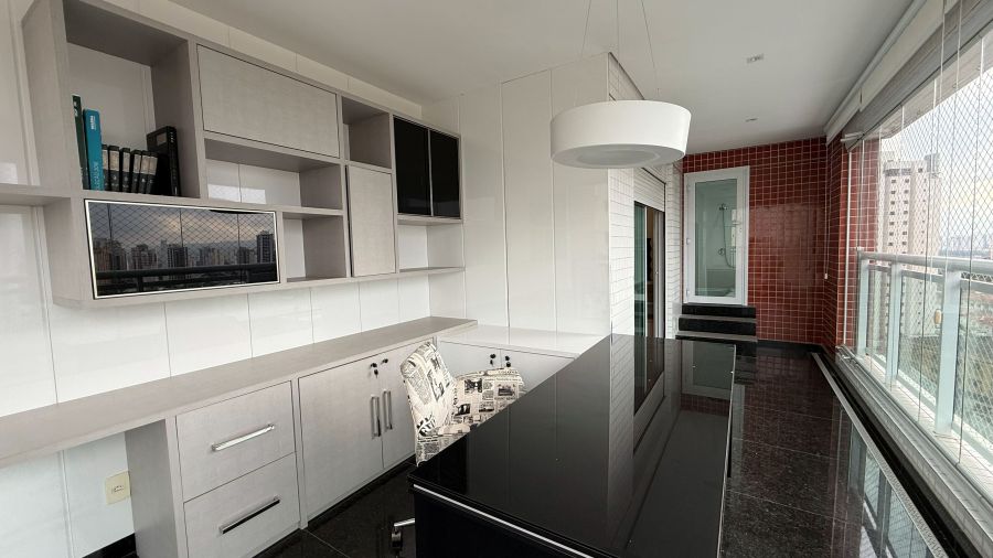 Apartamento, 4 quartos, 280 m² - Foto 20