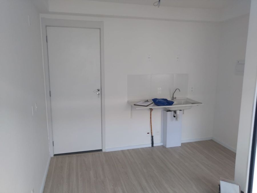 Apartamento, 1 quarto, 24 m² - Foto 5