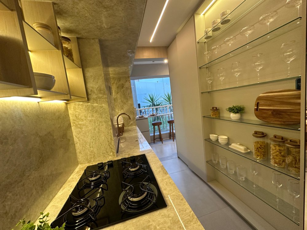 Apartamento, 2 quartos, 37 m² - Foto 20