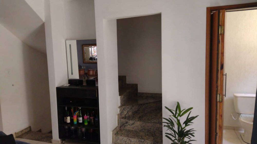 Sobrado, 3 quartos, 135 m² - Foto 8