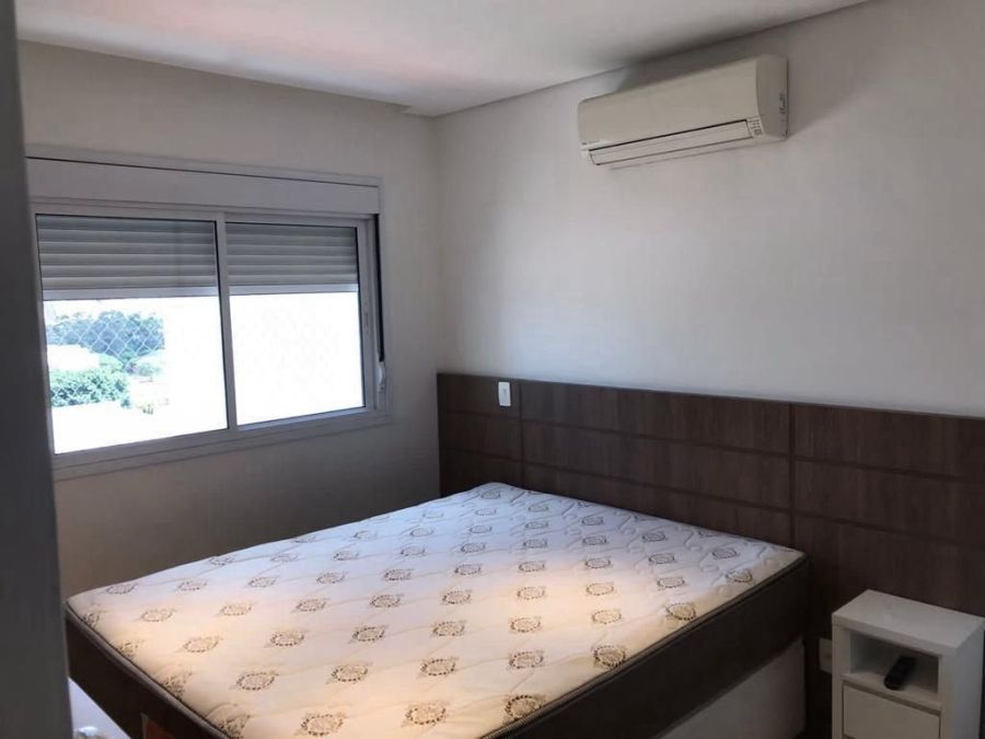 Apartamento, 1 quarto, 29 m² - Foto 4