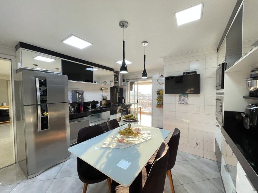 Apartamento, 4 quartos, 125 m² - Foto 20