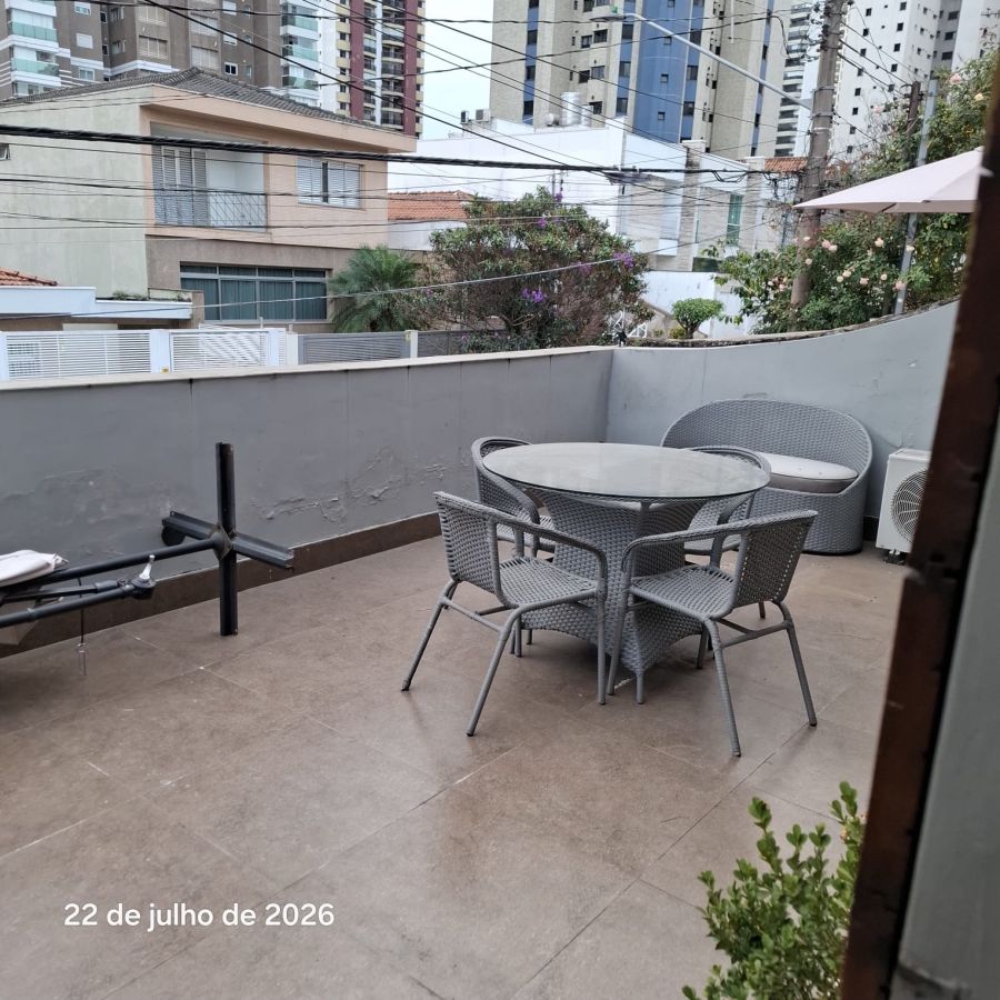 Sobrado, 3 quartos, 400 m² - Foto 25