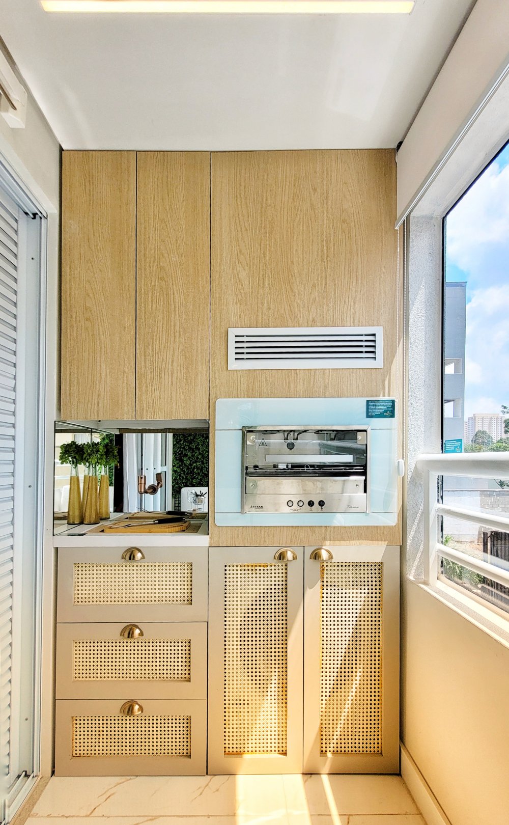 Apartamento, 2 quartos, 40 m² - Foto 13