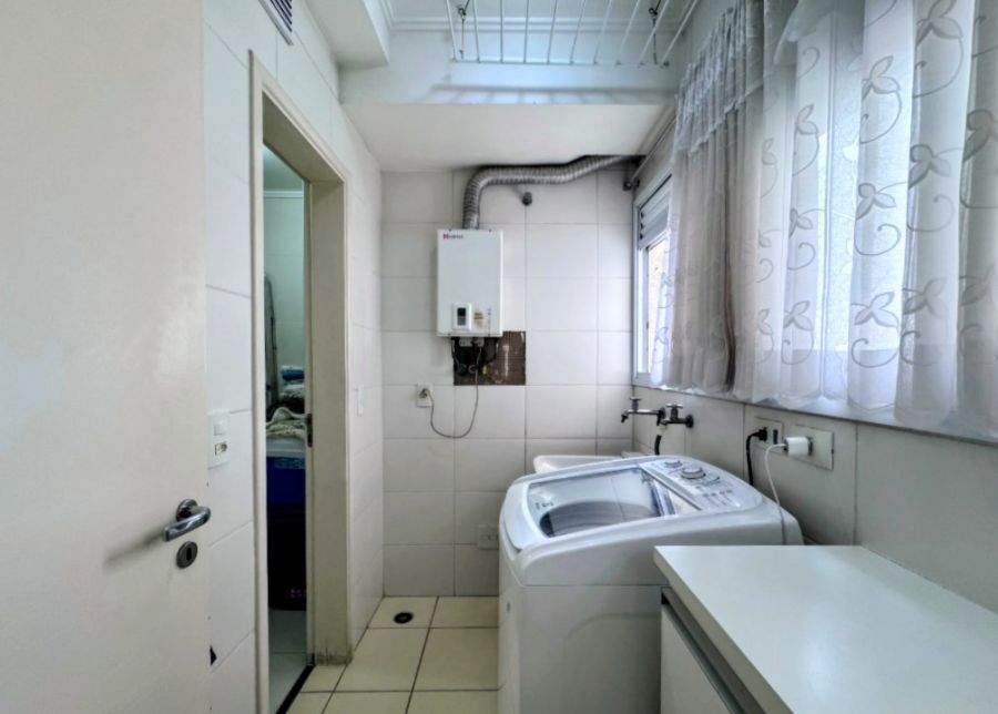 Apartamento, 3 quartos, 127 m² - Foto 15