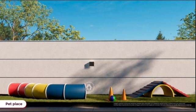 Apartamento, 1 quarto, 17 m² - Foto 20