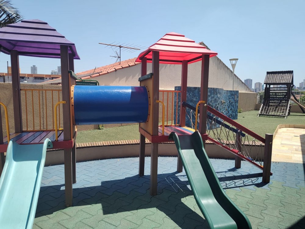 Apartamento, 3 quartos, 106 m² - Foto 40