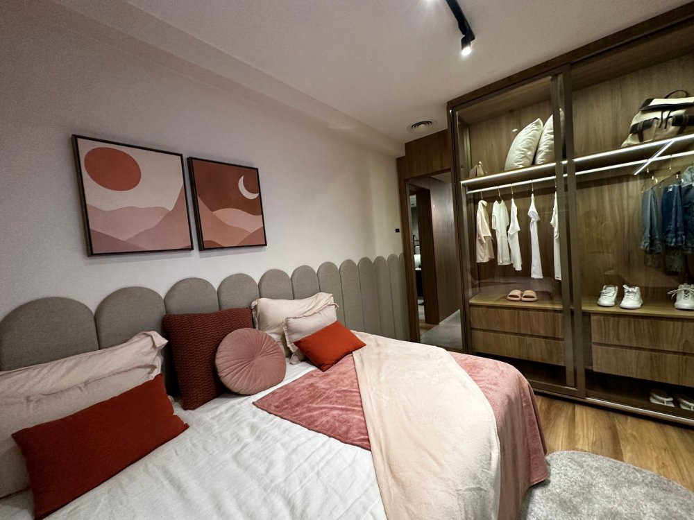 Apartamento, 3 quartos, 110 m² - Foto 8