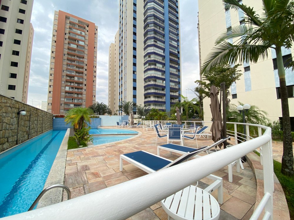 Apartamento, 3 quartos, 151 m² - Foto 41