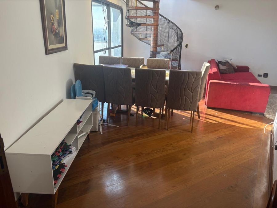 Apartamento, 2 quartos, 50 m² - Foto 4
