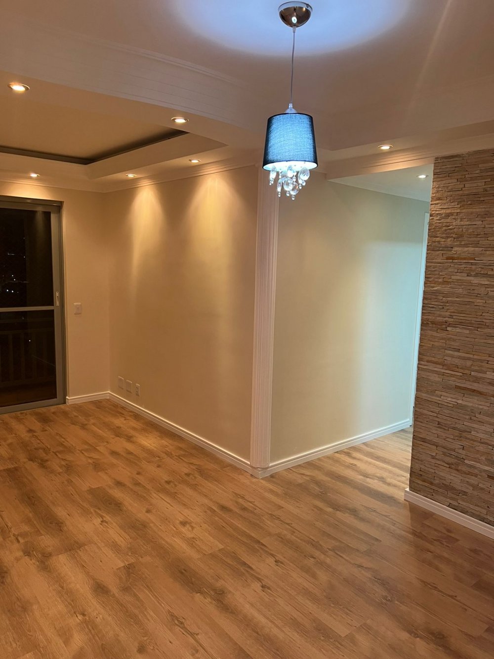 Apartamento, 3 quartos, 65 m² - Foto 2