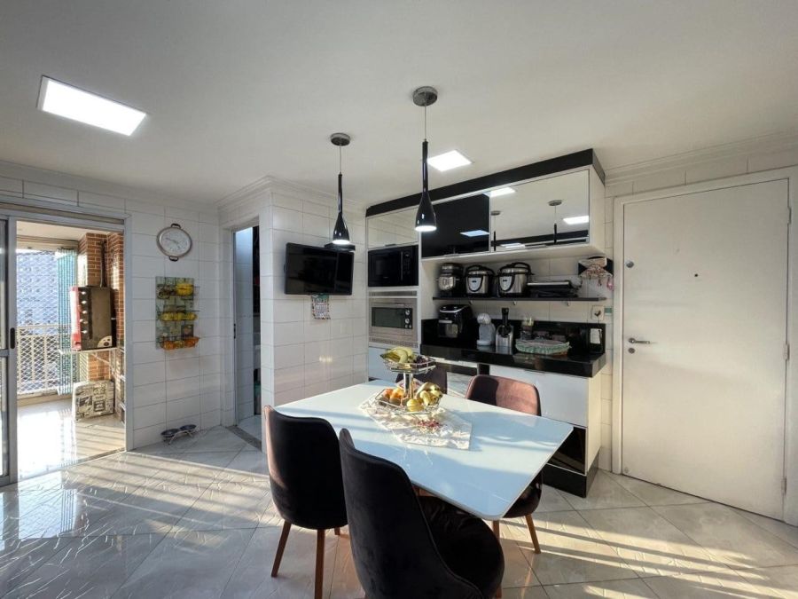 Apartamento, 4 quartos, 125 m² - Foto 21