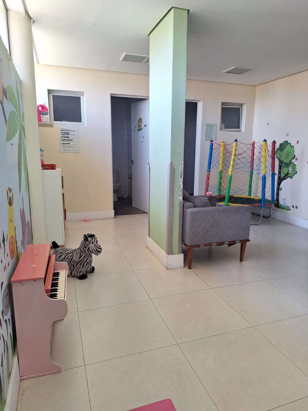 Apartamento, 2 quartos, 60 m² - Foto 20