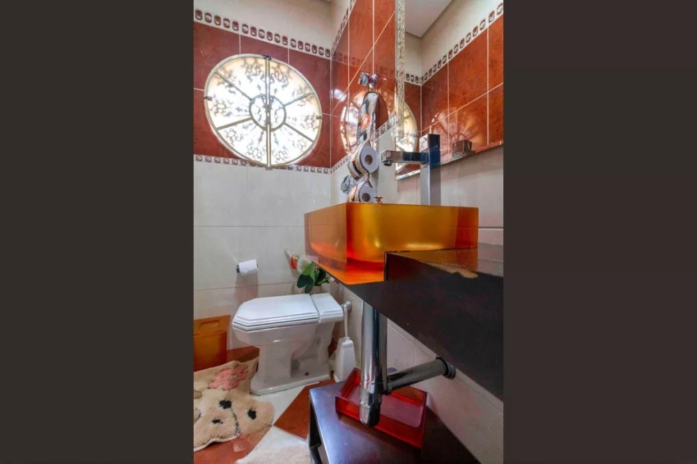 Sobrado, 3 quartos, 440 m² - Foto 21