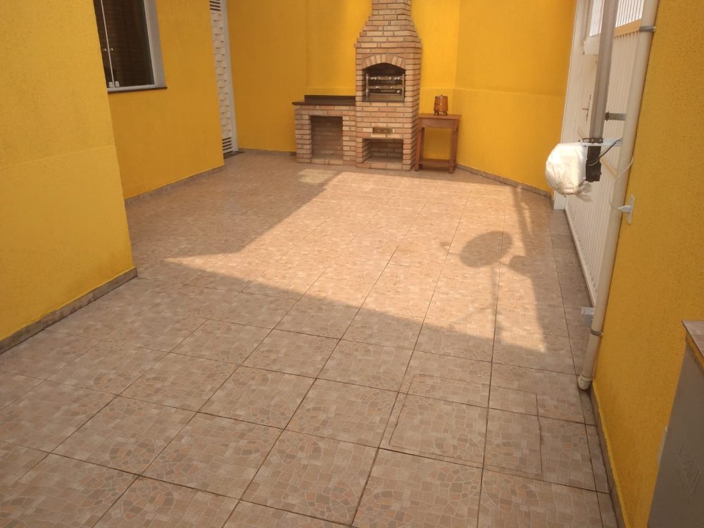 Sobrado, 2 quartos, 85 m² - Foto 39