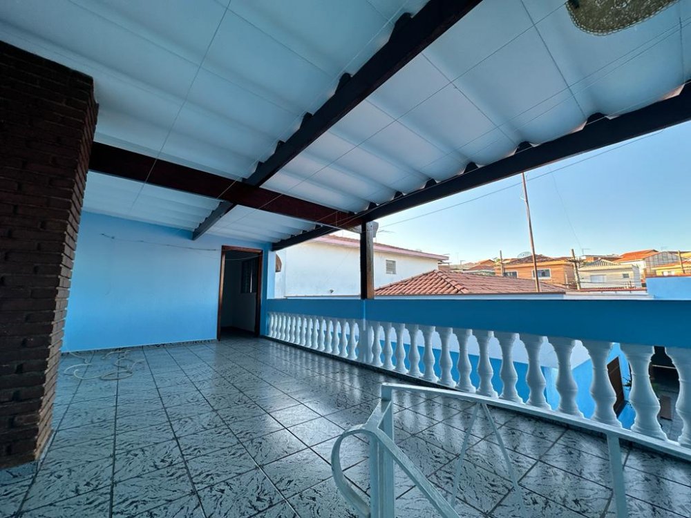 Casa, 3 quartos, 220 m² - Foto 6