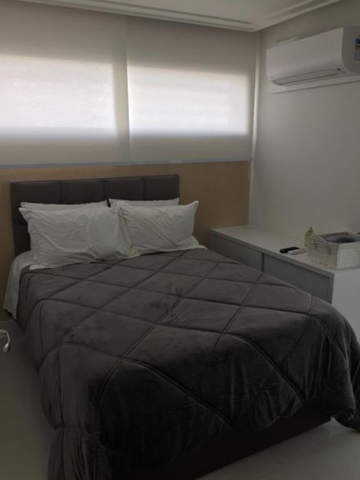 Apartamento, 1 quarto, 38 m² - Foto 5