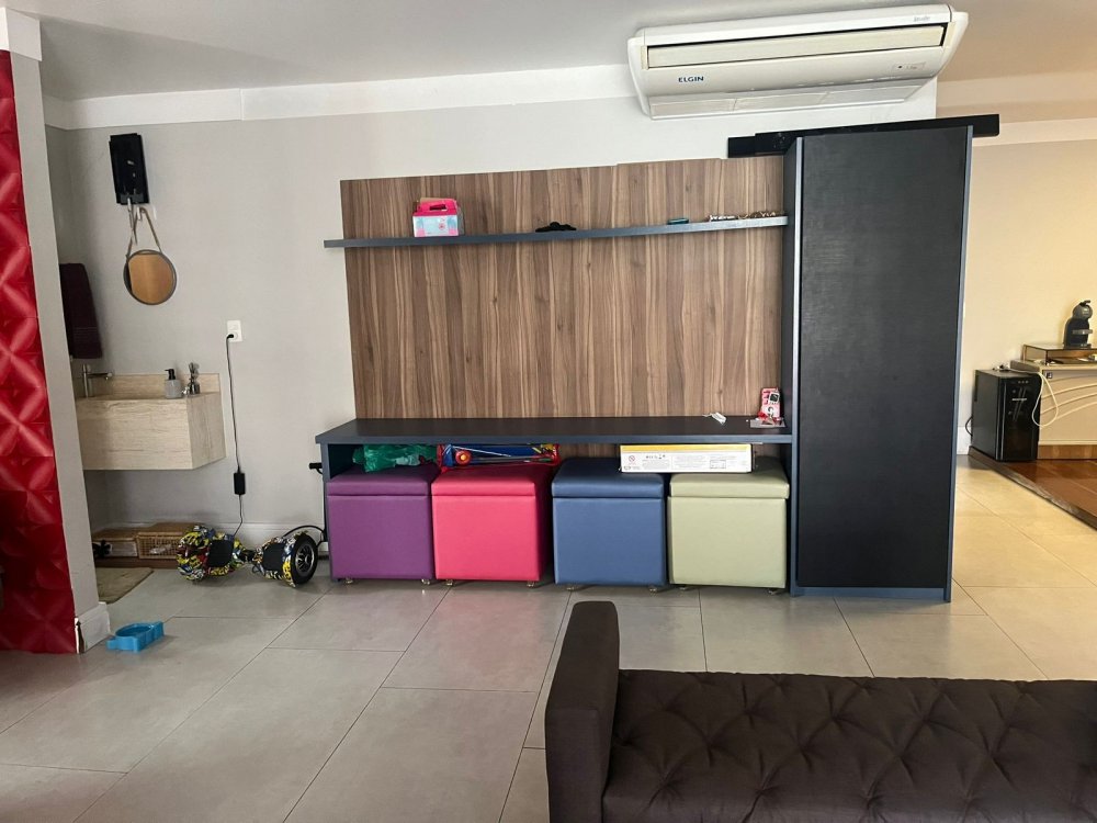 Casa, 4 quartos, 340 m² - Foto 4