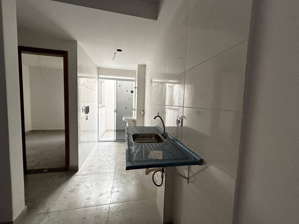 Apartamento, 2 quartos, 41 m² - Foto 8