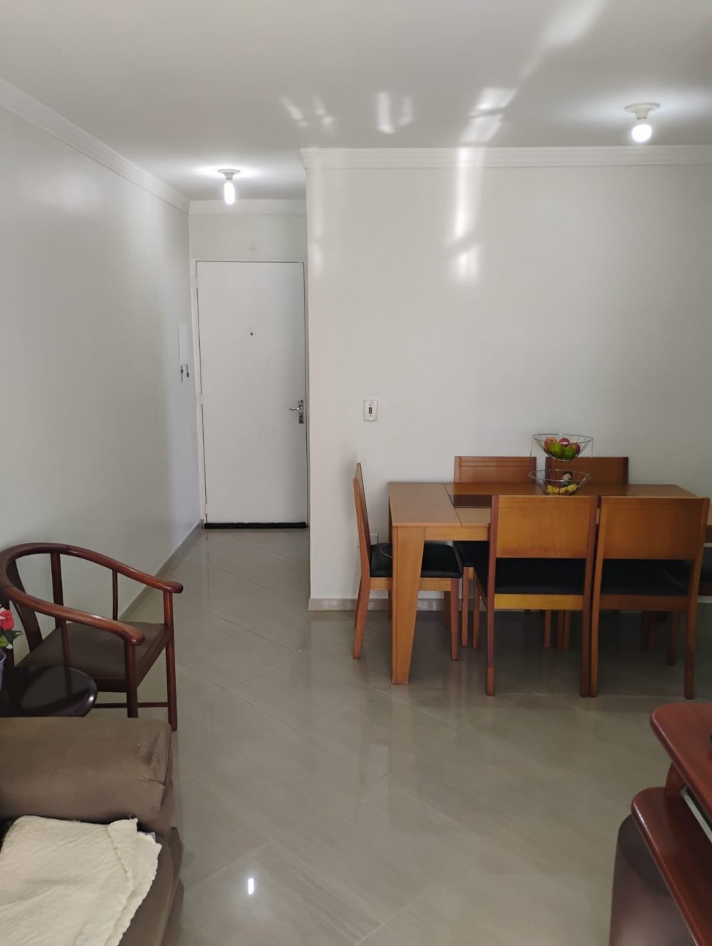 Apartamento, 2 quartos, 57 m² - Foto 3