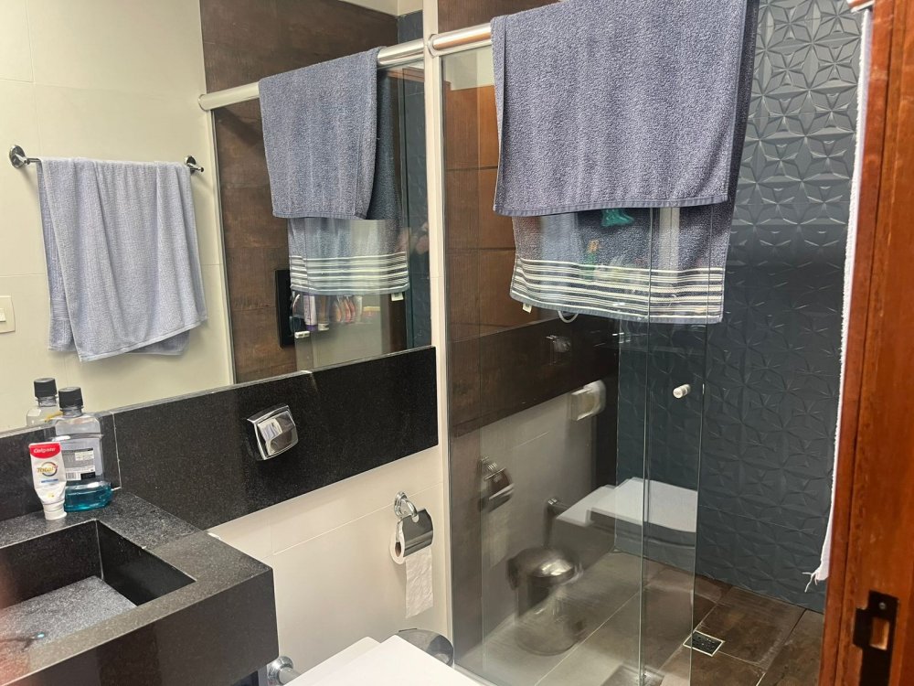 Casa, 4 quartos, 340 m² - Foto 12