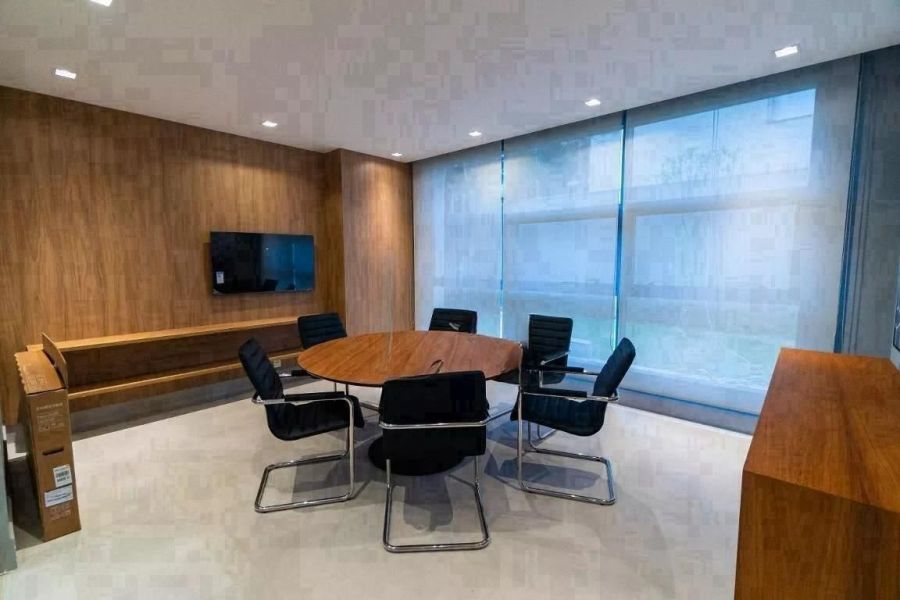 Apartamento, 1 quarto, 29 m² - Foto 11