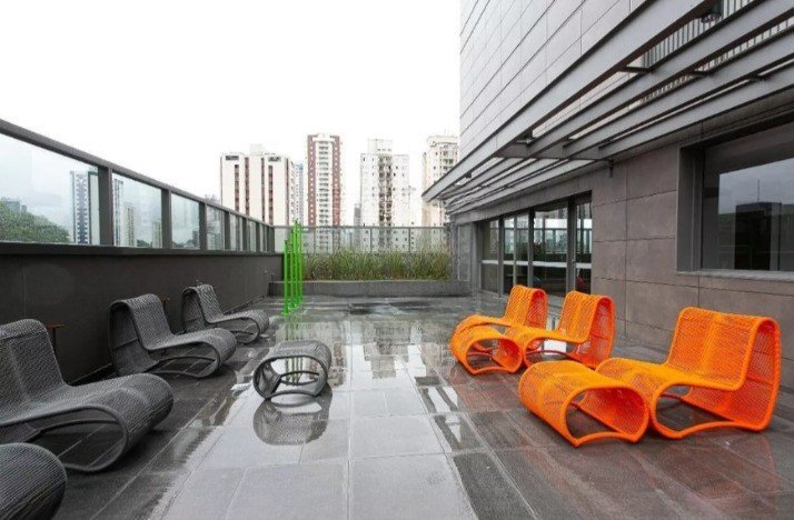 Apartamento, 1 quarto, 20 m² - Foto 13