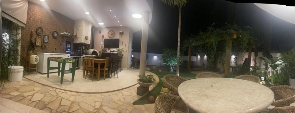 Sobrado, 3 quartos, 243 m² - Foto 12