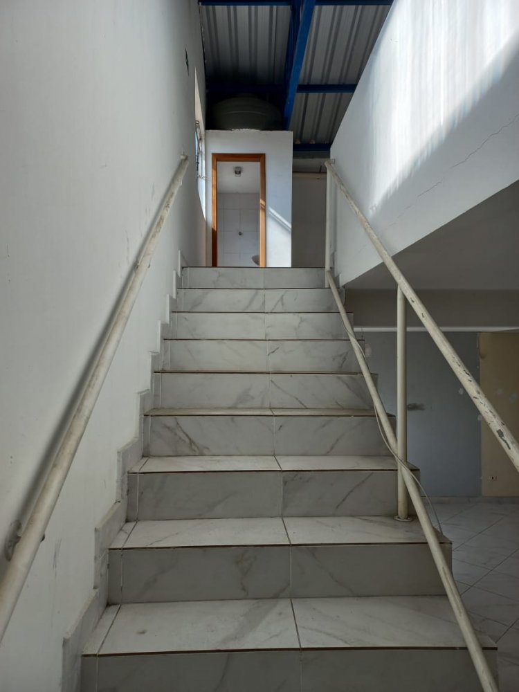 Depósito-Galpão, 670 m² - Foto 9