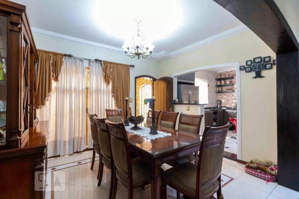 Sobrado, 3 quartos, 440 m² - Foto 3