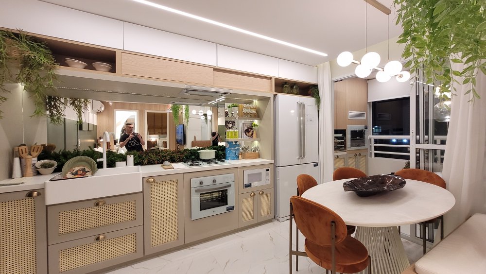 Apartamento, 2 quartos, 40 m² - Foto 8