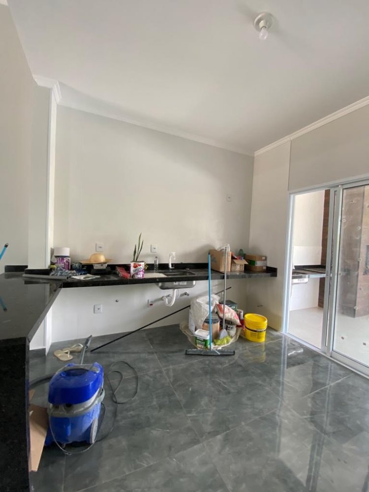 Casa de Condomínio, 3 quartos - Foto 24